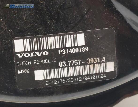 Brake Booster VOLVO V60 I (155, 157)