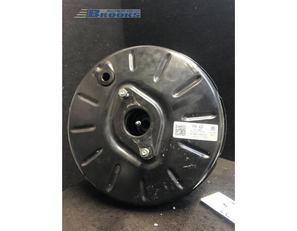 Brake Booster VW GOLF VII (5G1, BQ1, BE1, BE2)