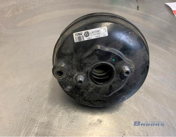 Brake Booster ALFA ROMEO 159 Sportwagon (939_)