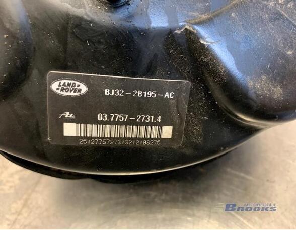 Brake Booster LAND ROVER RANGE ROVER EVOQUE (L538)