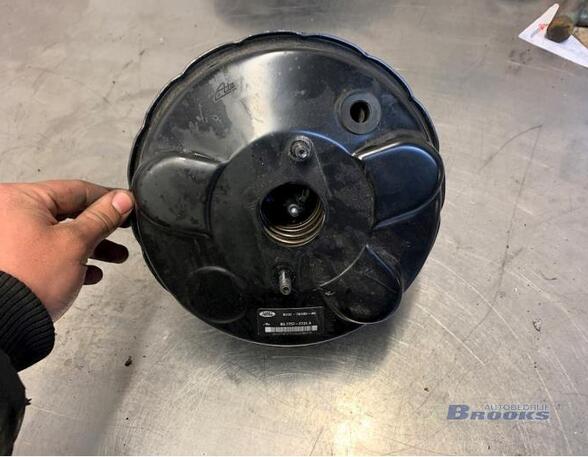 Brake Booster LAND ROVER RANGE ROVER EVOQUE (L538)