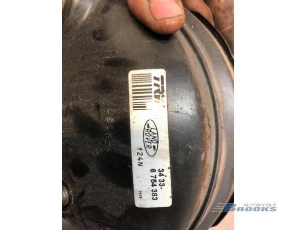 Brake Booster LAND ROVER RANGE ROVER III (L322)