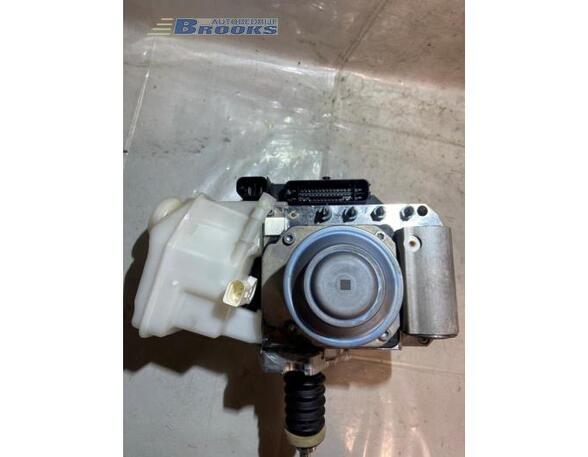 Brake Booster AUDI E-TRON (GEN)