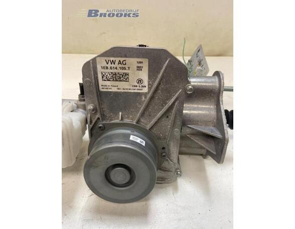 Brake Booster AUDI Q4 SUV (F4B)