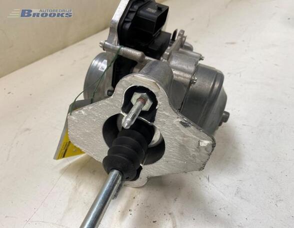 Brake Booster AUDI Q4 SUV (F4B)