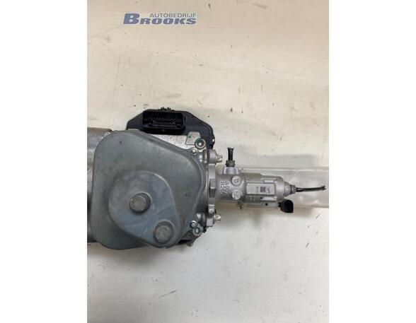 Brake Booster AUDI Q4 SUV (F4B)