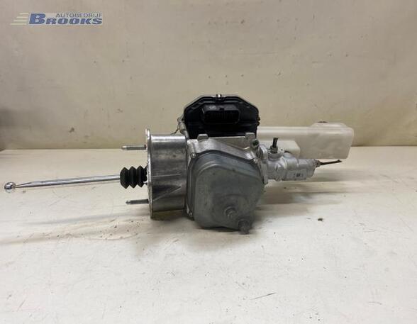 Brake Booster AUDI Q4 SUV (F4B)