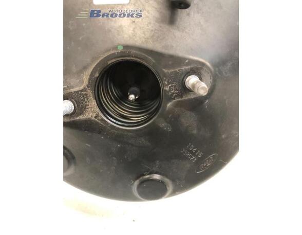 Brake Booster FORD TRANSIT Bus (FD_ _, FB_ _, FS_ _, FZ_ _, FC_ _), FORD TRANSIT V363 Bus (FAD, FBD)