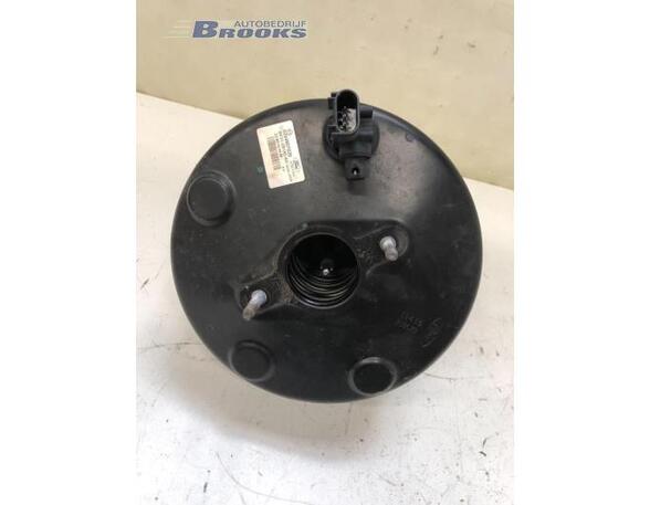 Brake Booster FORD TRANSIT Bus (FD_ _, FB_ _, FS_ _, FZ_ _, FC_ _), FORD TRANSIT V363 Bus (FAD, FBD)