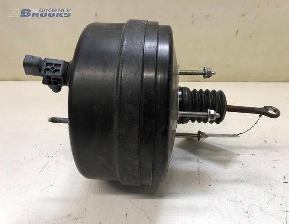 Brake Booster FORD TRANSIT Bus (FD_ _, FB_ _, FS_ _, FZ_ _, FC_ _), FORD TRANSIT V363 Bus (FAD, FBD)