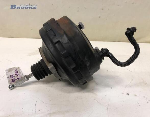 Brake Booster AUDI A4 Avant (8E5, B6), AUDI A4 Avant (8ED, B7)