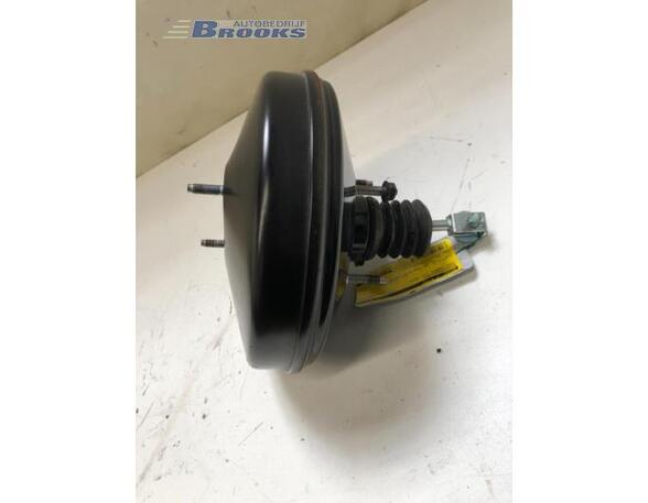 Brake Booster FORD FIESTA VI (CB1, CCN)