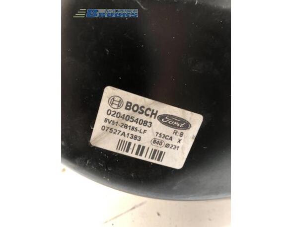 Brake Booster FORD FIESTA VI (CB1, CCN)