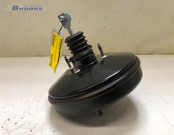 Brake Booster FORD FIESTA VI (CB1, CCN)