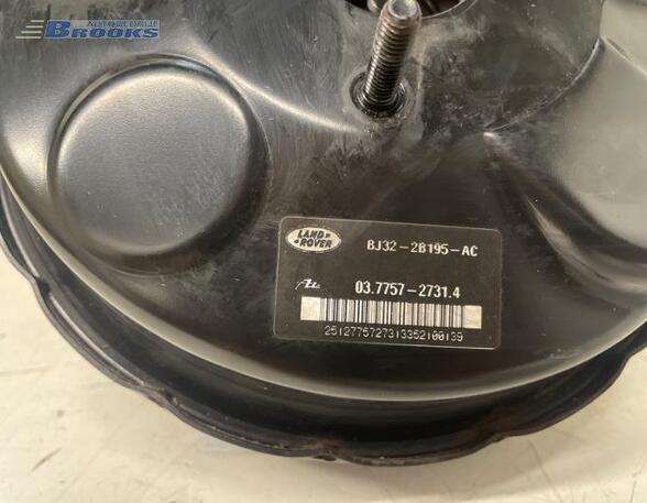 Brake Booster LAND ROVER RANGE ROVER EVOQUE (L538)