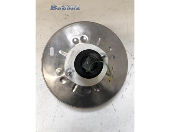 Brake Booster MERCEDES-BENZ A-CLASS (W176), MERCEDES-BENZ B-CLASS (W246, W242)