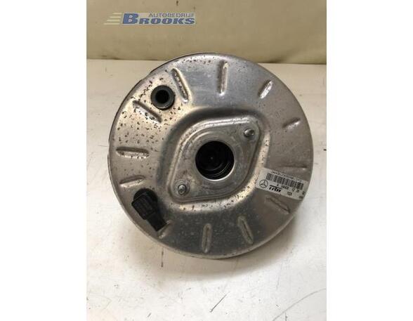 Brake Booster MERCEDES-BENZ A-CLASS (W176), MERCEDES-BENZ B-CLASS (W246, W242)