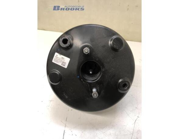 Brake Booster FORD TRANSIT CUSTOM V362 Bus (F3), FORD TOURNEO CUSTOM V362 Bus (F3)