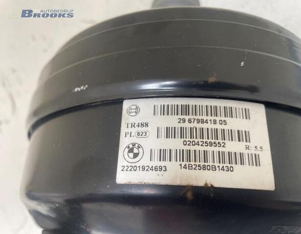 Brake Booster BMW 1 (F20)