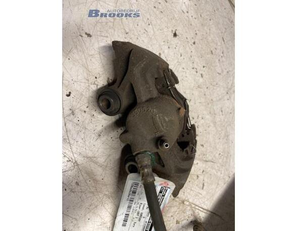 Brake Caliper RENAULT TWINGO I (C06_)