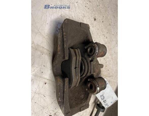 Brake Caliper RENAULT TWINGO I (C06_)