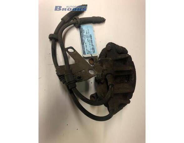 Brake Caliper PEUGEOT BOXER Bus (230P)