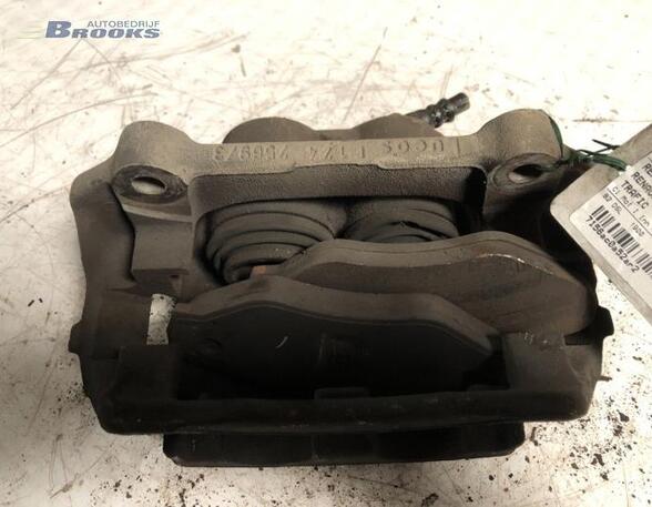 Brake Caliper RENAULT TRAFIC II Bus (JL), RENAULT TRAFIC II Van (FL)