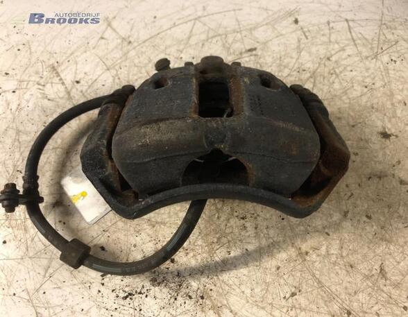 Brake Caliper MITSUBISHI COLT VI (Z3_A, Z2_A), MITSUBISHI Colt VII (Z2_A)