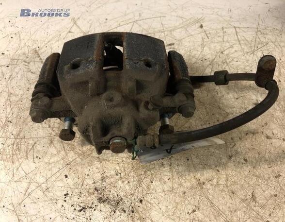 Brake Caliper MITSUBISHI COLT VI (Z3_A, Z2_A), MITSUBISHI Colt VII (Z2_A)