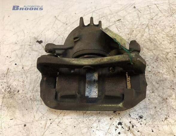 Brake Caliper MITSUBISHI SPACE STAR MPV (DG_A)