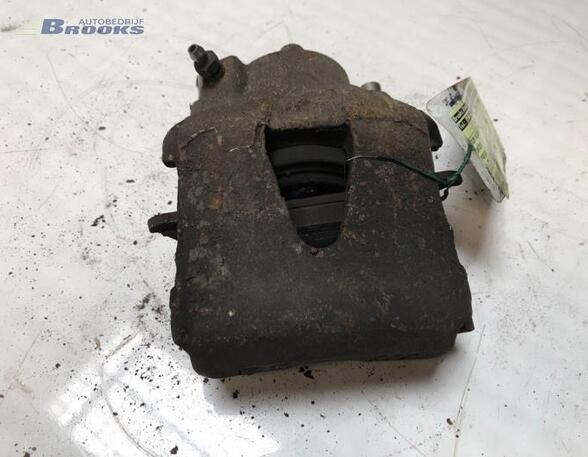 Brake Caliper SKODA FABIA II Combi (545), SKODA ROOMSTER Praktik (5J), SKODA ROOMSTER (5J7)