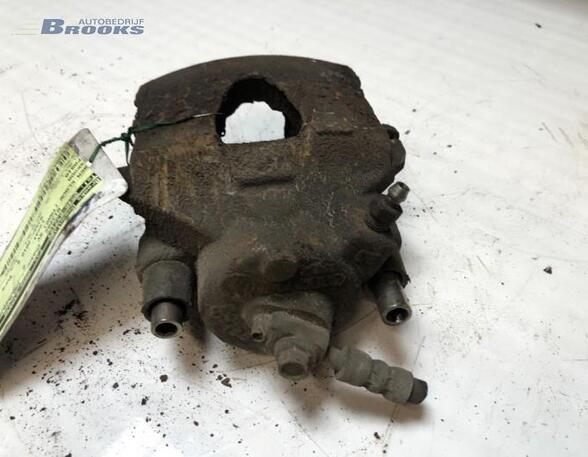 Brake Caliper SKODA FABIA II Combi (545), SKODA ROOMSTER Praktik (5J), SKODA ROOMSTER (5J7)