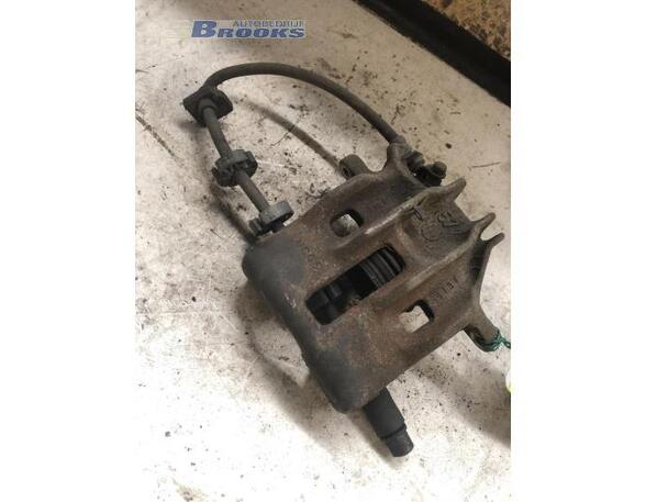 Brake Caliper PEUGEOT 406 (8B)