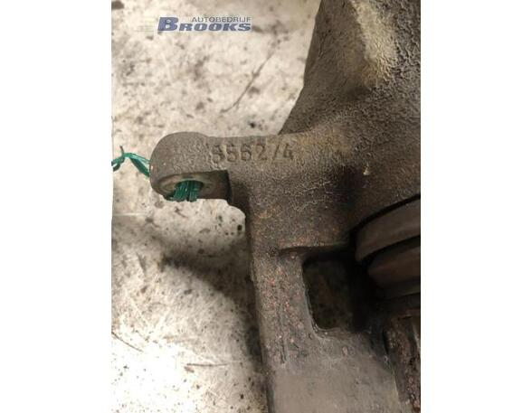 Brake Caliper PEUGEOT 406 (8B)