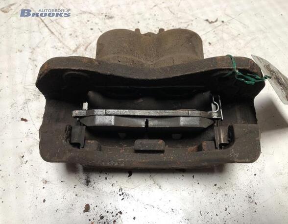 Brake Caliper SSANGYONG REXTON / REXTON II (GAB_)