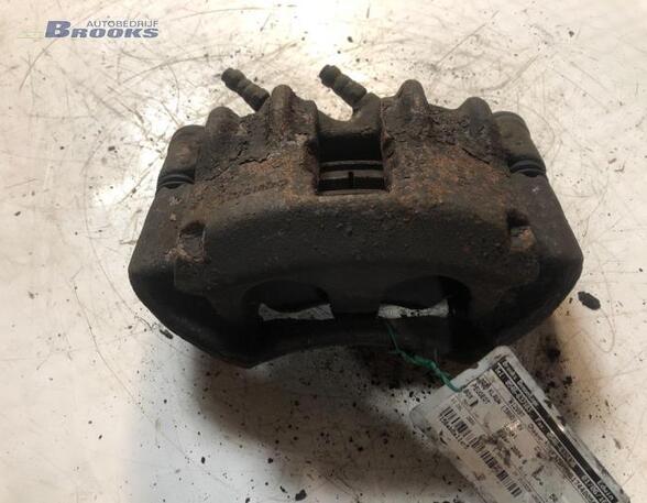 Brake Caliper PEUGEOT BOXER Van (244)