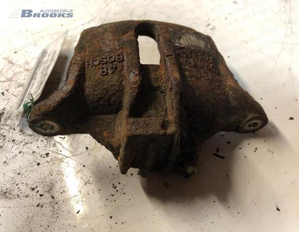 Brake Caliper PEUGEOT 206 Hatchback (2A/C), PEUGEOT 206 Saloon, PEUGEOT 206 SW (2E/K)