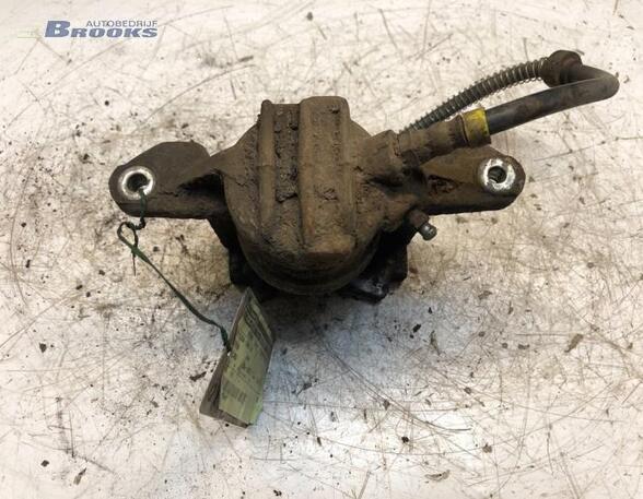 Brake Caliper CITROËN BERLINGO / BERLINGO FIRST Box Body/MPV (M_)