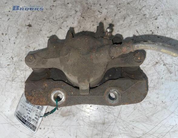 Brake Caliper CITROËN BERLINGO / BERLINGO FIRST MPV (MF_, GJK_, GFK_)