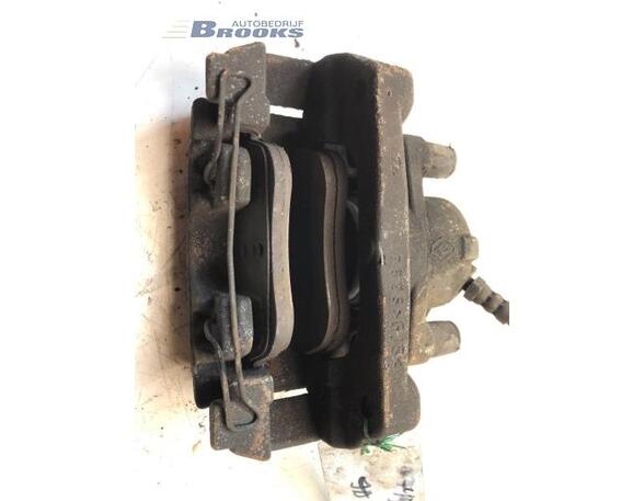 Brake Caliper DACIA DOKKER Express Box Body/MPV