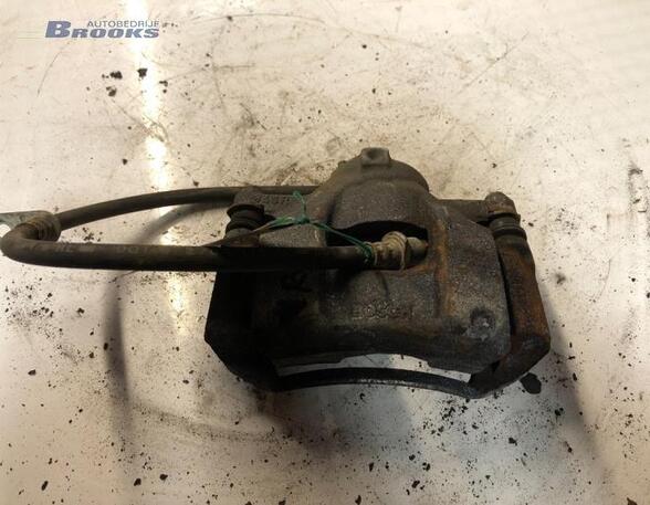 Brake Caliper CITROËN C1 (PM_, PN_)