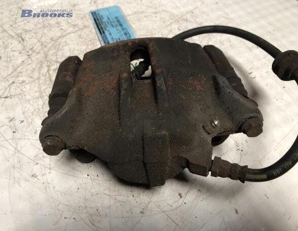 Brake Caliper RENAULT MEGANE II (BM0/1_, CM0/1_), RENAULT MEGANE II Saloon (LM0/1_)