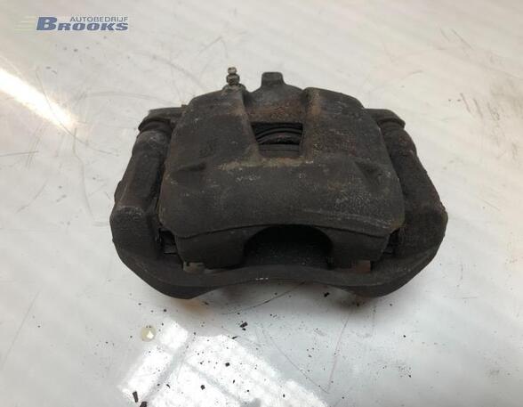 Brake Caliper FIAT GRANDE PUNTO (199_), FIAT PUNTO EVO (199_), FIAT PUNTO (199_), ABARTH GRANDE PUNTO