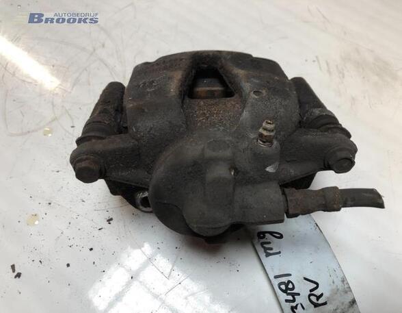 Brake Caliper FIAT GRANDE PUNTO (199_), FIAT PUNTO EVO (199_), FIAT PUNTO (199_), ABARTH GRANDE PUNTO