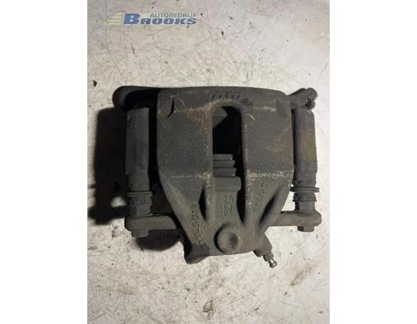 Brake Caliper DACIA DUSTER (HS_), DACIA LOGAN MCV (KS_), DACIA LOGAN (LS_), RENAULT LOGAN I Estate (KS_)