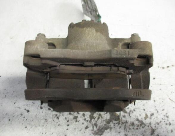 Brake Caliper NISSAN QASHQAI / QASHQAI +2 I (J10, NJ10, JJ10E)