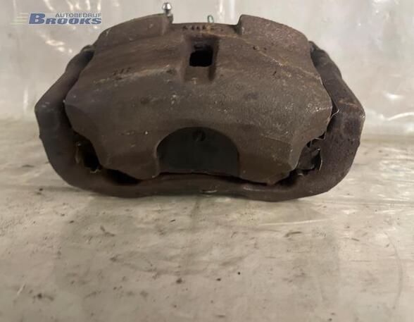 Brake Caliper NISSAN QASHQAI / QASHQAI +2 I (J10, NJ10, JJ10E)