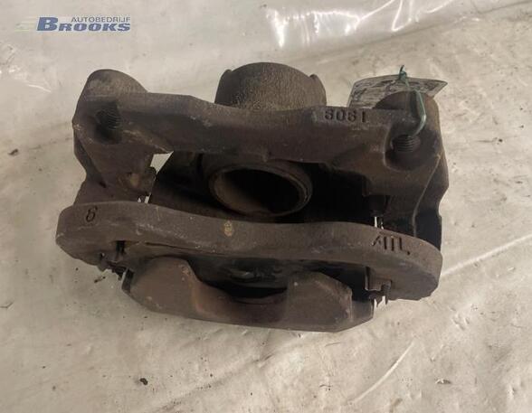 Brake Caliper NISSAN QASHQAI / QASHQAI +2 I (J10, NJ10, JJ10E)