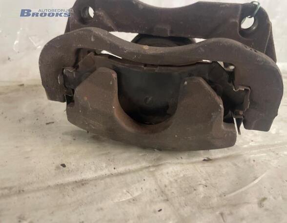 Brake Caliper NISSAN QASHQAI / QASHQAI +2 I (J10, NJ10, JJ10E)