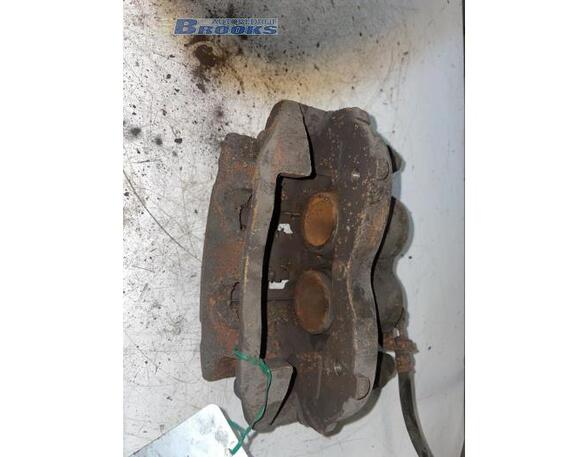 Brake Caliper RENAULT MASTER II Van (FD)